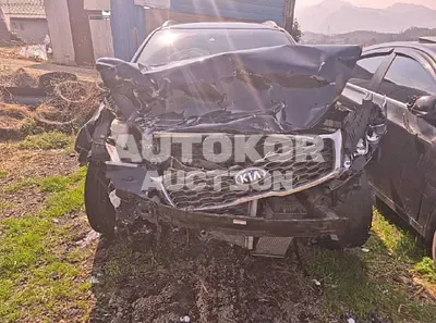2020, Kia / Sorento, VIN: KNAPS811BLA577669, 128045 км., gas, 2000 куб.см.