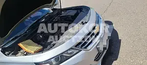2015, Chevrolet / Impala, VIN: 1G1155S32GU118797, 130000 км., gas, 3564 куб.см.