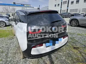 2021, BMW / 120, VIN: WBY8P2109M7H91393, 18660 км., electric