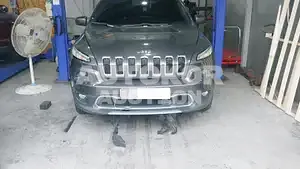 2017, Jeep / Cherokee, VIN: 1C4PJMDU5HW628211, 75868 км., diesel, 2184 куб.см.