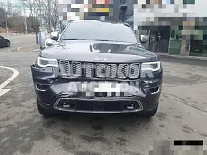 2020, Jeep / Grand Cherokee, VIN: 1C4RJFCG8LC269804, 55619 км., gas