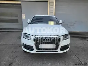 2016, Audi / Q5, VIN: WAUZZZ8R0GA050175, 120000 км., diesel