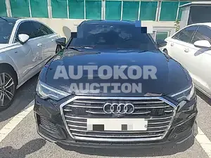 2020, Audi / A6, VIN: WAUZZZF20LN021705, 60000 км., diesel, 2000 куб.см.
