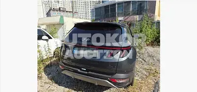 2022, Hyundai / Tucson, 97226 км., gas, 1598 куб.см.