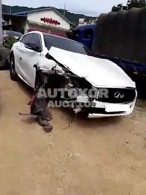2017, Infiniti / Q30, VIN: SJKCH53E1HA027950, gas