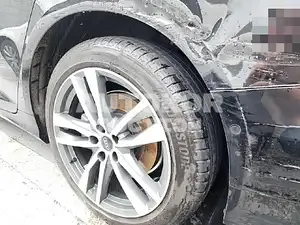 2022, Audi / A6, unknown