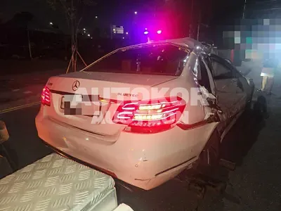 2015, Mercedes-Benz / e220, 90000 км., diesel