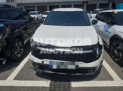 2022, Kia / Sportage, hybrid, 1600 куб.см.