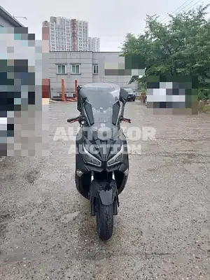 2022, Bentley / S 1, 15000 км., gas, 125 куб.см.