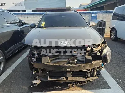 2024, Hyundai / Kona, VIN: KMHHC811GRU034806, 61437 км., hybrid