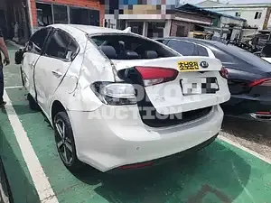 2017, BMW / Z1, 47000 км., gas, 1591 куб.см.