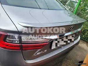 2017, Lexus / ES 300, hybrid
