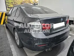 2016, BMW / 320, VIN: WBA8D110XGK655791, diesel