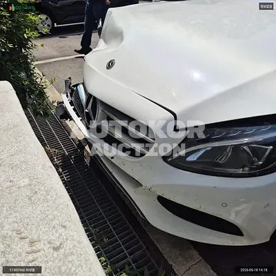 2018, Mercedes-Benz / c200, VIN: WDDWF4CB3JF732639, 76174 км., gas, 1991 куб.см.
