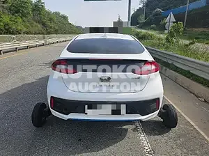 2018, Hyundai / Ioniq, hybrid, 1580 куб.см.
