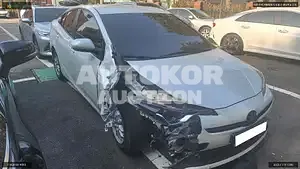2021, Toyota / Prius, VIN: JTDKAMFU7M3147539, hybrid