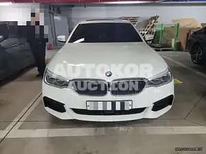 2020, BMW / 530, VIN: WBAJR5102LCE30900, 26238 км., gas, 2000 куб.см.