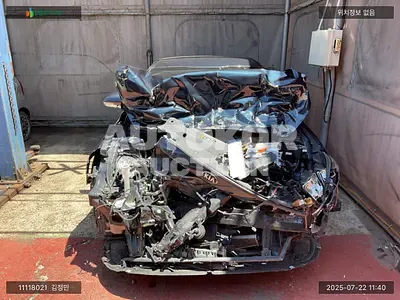 2021, Kia / K7, VIN: KNALB41GBMA034262, 164595 км., hybrid, 2359 куб.см.