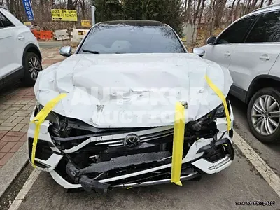 2018, Volkswagen / Arteon, VIN: WVWZZZ3HZJE512687, 56538 км., diesel