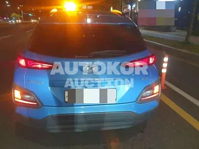 2018, Hyundai / Kona, 310463 км., gas, 1591 куб.см.