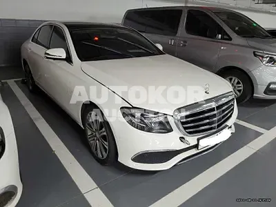 2017, Mercedes-Benz / E 400, VIN: WDDZF6GBXHA193138, 94850 км., gas
