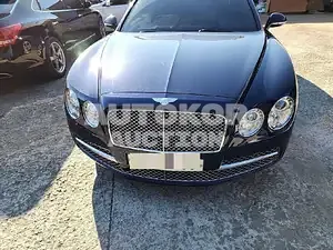 2018, Bentley / Flying Spur V8, VIN: SCBET53W1JC066280, gas, 3993 куб.см.
