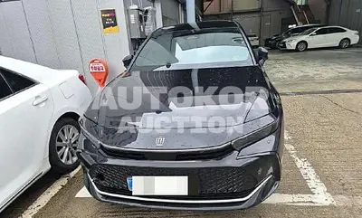 2023, Toyota / Crown, 92430 км., hybrid, 2487 куб.см.