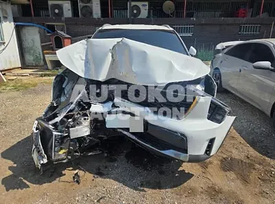 2025, Kia / Sorento, 10000 км., gas, 2500 куб.см.