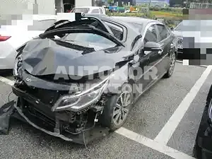 2018, Kia / K5, VIN: KNAGT416BKA319260, lpg, 1999 куб.см.