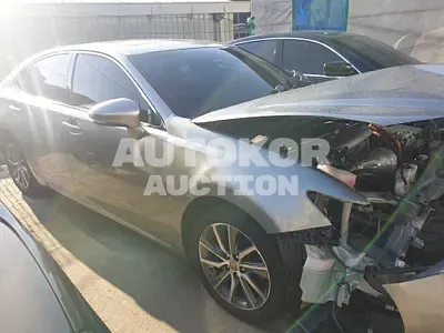 2016, Lexus / ES 300, VIN: JTHBW1GG6G2116851, 125244 км., hybrid