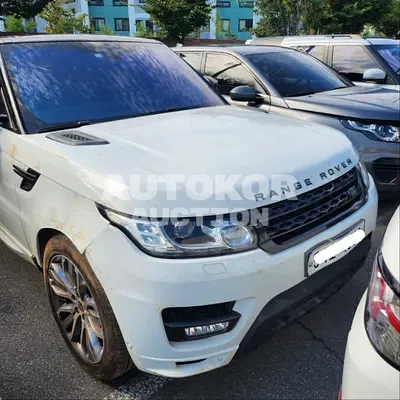 2017, Land Rover / Range Rover Sport, VIN: SALWA2FK6HA669237, 121589 км., diesel