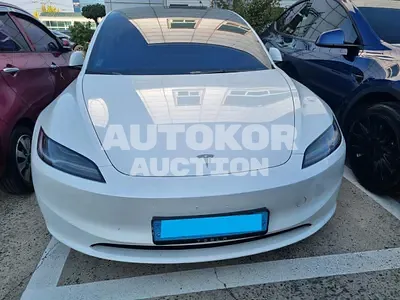 2024, Tesla / Model 3, VIN: LRW3E7FS5RC253324, 20275 км., electric, 1 куб.см.