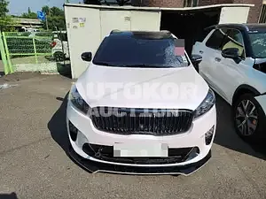 2019, Kia / Sorento, 44000 км., diesel, 2199 куб.см.