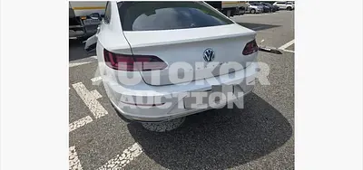 2019, Volkswagen / Arteon, 71671 км., diesel, 1968 куб.см.