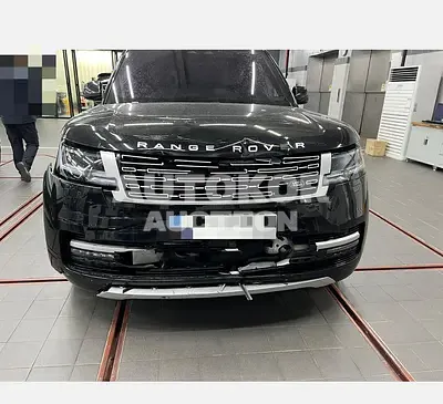 2023, Land Rover / Range Rover, 100375 км., gas