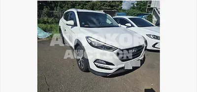 2016, Hyundai / Tucson, 154884 км., diesel, 2000 куб.см.