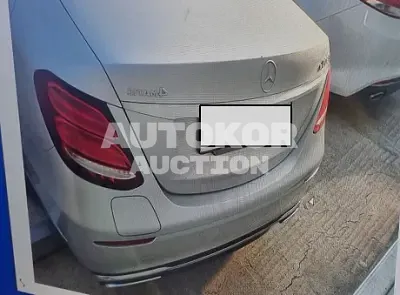 2020, Mercedes-Benz / E 300, VIN: W1KZF5EB5LA841295, hybrid