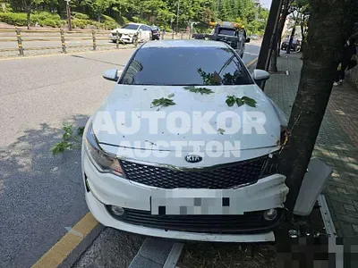 2018, Kia / K5, 110325 км., lpg, 2000 куб.см.