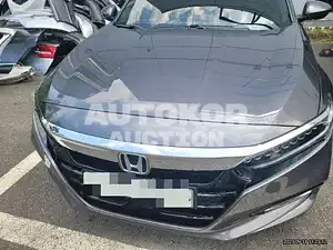 2019, Honda / Accord, VIN: 1HGCV3690KA511579, 71654 км., hybrid, 1998 куб.см.
