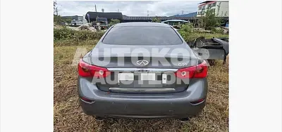 2016, Infiniti / Q50, 237247 км., diesel, 2143 куб.см.