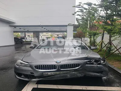 2015, BMW / 520, VIN: WBA5E5107FG066562, 56907 км., diesel