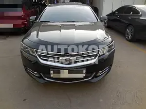 2015, Chevrolet / Impala, VIN: 1G1155SA9GU102286, 190051 км., gas, 2457 куб.см.