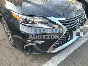 2016, Lexus / ES 300, VIN: JTHBW1GG0H2138507, hybrid, 2494 куб.см.