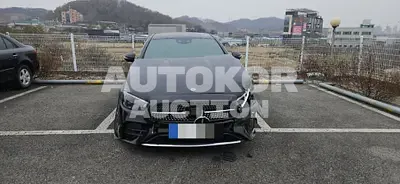 2020, Mercedes-Benz / E 220, 54664 км., diesel
