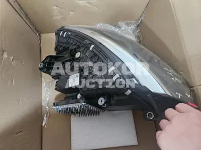 2021, Mercedes-Benz / eqs450+, VIN: W1KCG2DB3NA002980, unknown