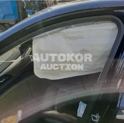 2020, BMW / 520, VIN: WBAJK9104LCE78006, gas