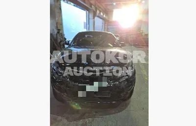2017, BMW / B5, gas, 2000 куб.см.