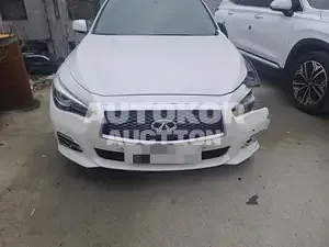2016, Infiniti / Q50, VIN: JNKDV71E8GM551641, 177383 км., diesel