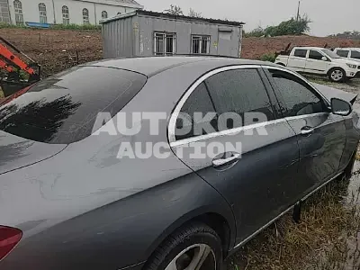 2019, Mercedes-Benz / E 220, VIN: WDDZF0EB3KA491702, 55079 км., diesel