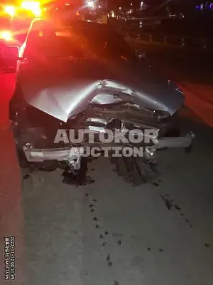 2016, Mercedes-Benz / E 220, gas